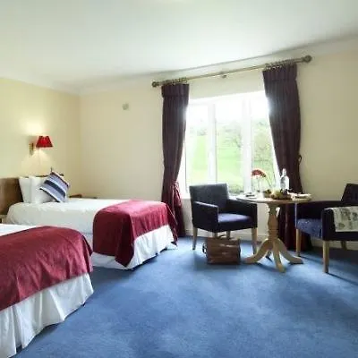 Hotel Riverside Park Macroom