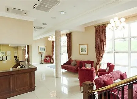 Riverside Park Hotel Macroom