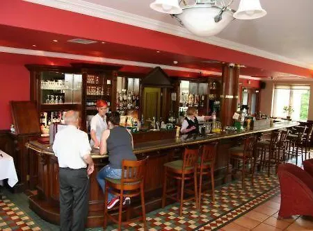 Hotel Riverside Park 3*