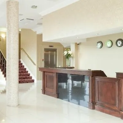 Hotel Riverside Park