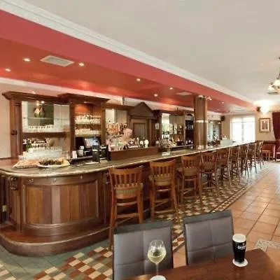 Riverside Park 3*