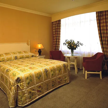 Hotel Riverside Park 3*