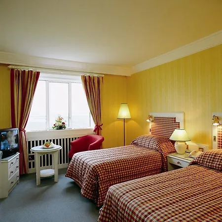 Hotel Riverside Park