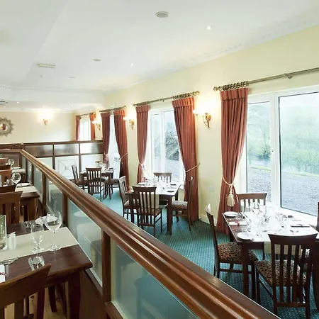 Hotel Riverside Park 3*