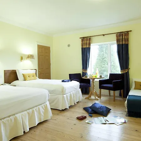Hotel Riverside Park