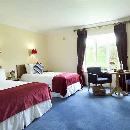 Riverside Park Hotel Macroom