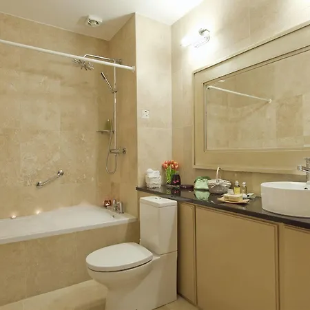 Hotel Riverside Park 3*