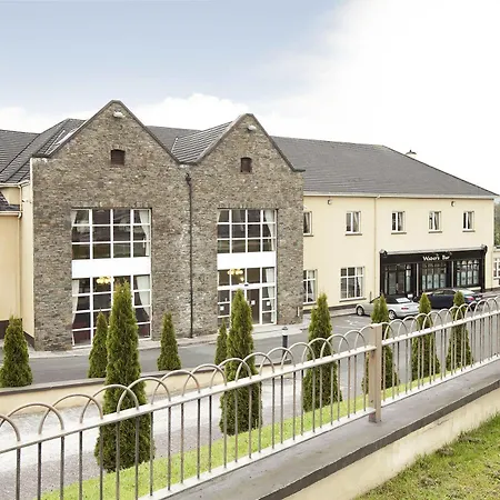 Riverside Park Macroom
