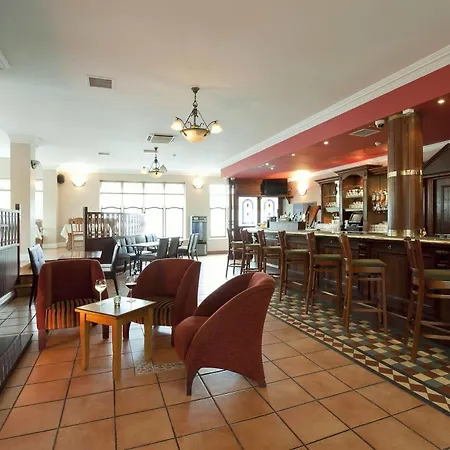 Hotel Riverside Park