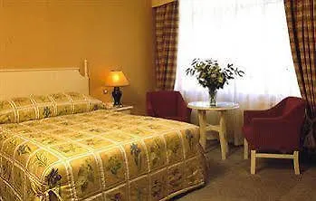 Hotel Riverside Park
