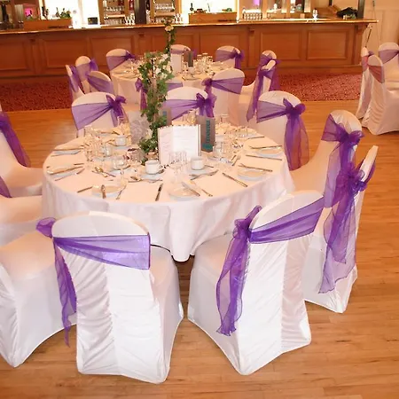 Riverside Park Hotel Macroom